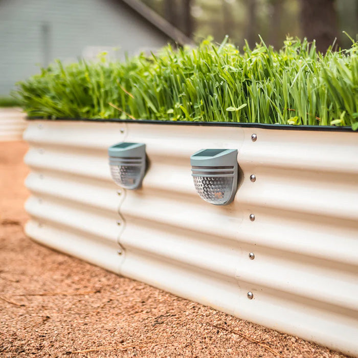 Vego Garden Solar Garden Light - Pack of 8