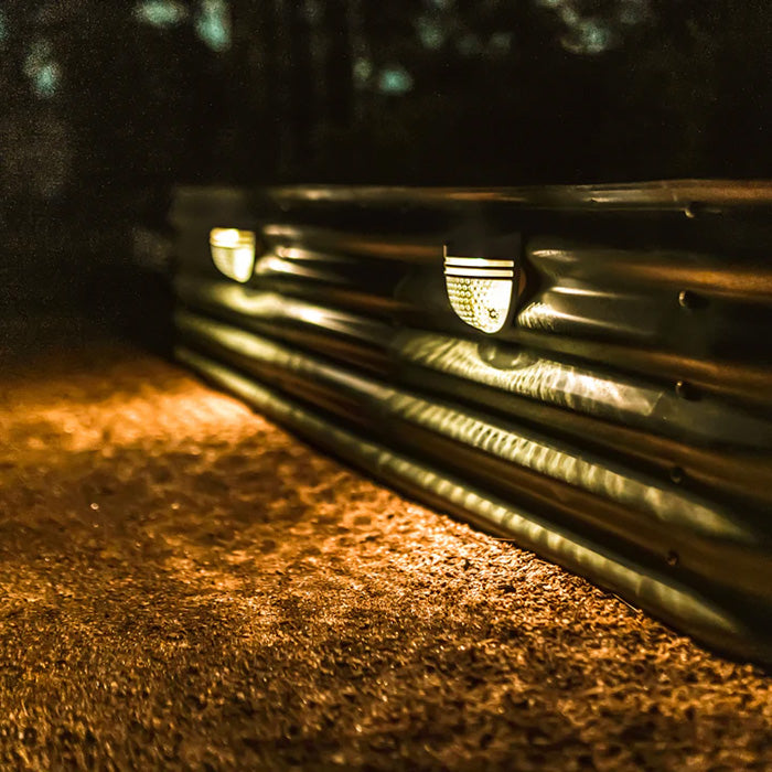 Vego Garden Solar Garden Light - Pack of 8