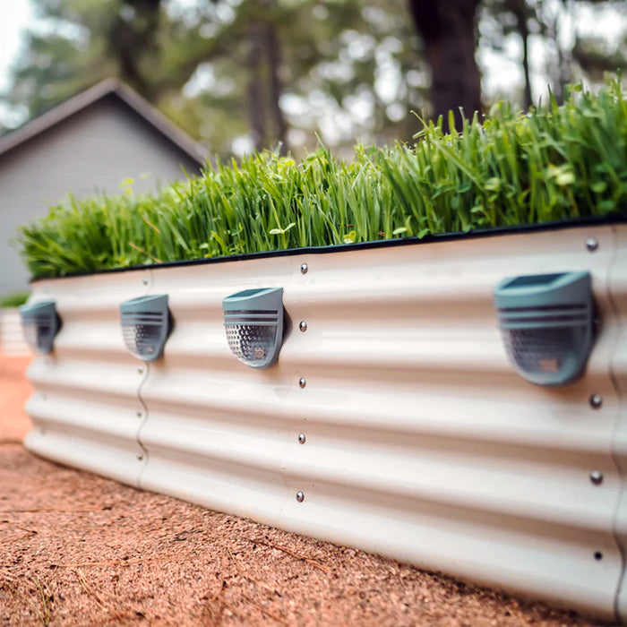 Vego Garden Solar Garden Lights