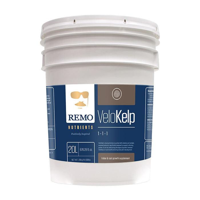 Remo Nutrients VeloKelp