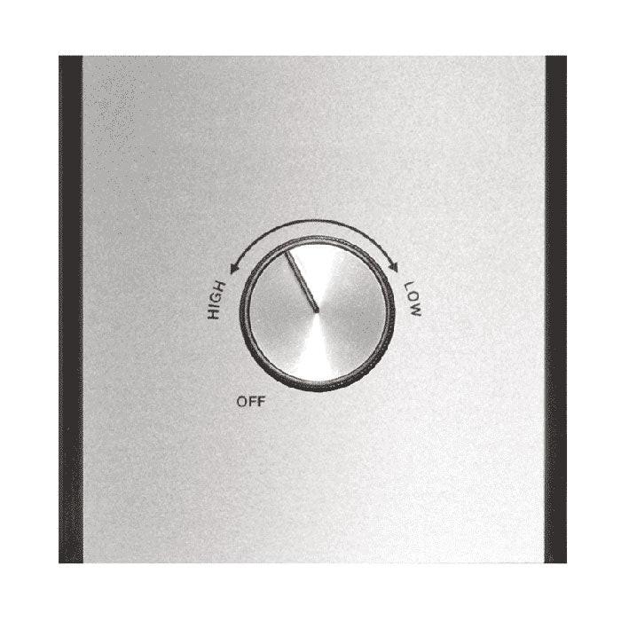 J&D Manufacturing Variable Fan Speed Controller, 120 Volt/15 Amps