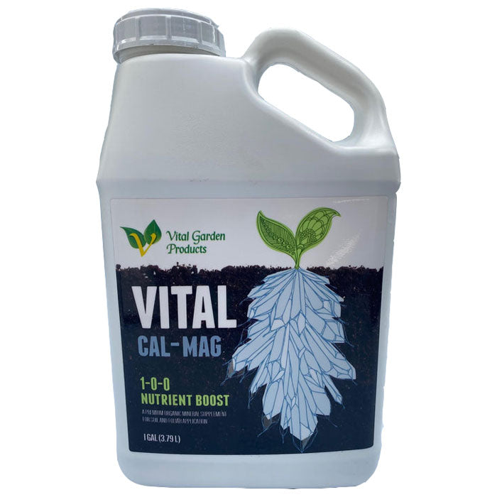 Vital Garden Supply Vital Cal-Mag