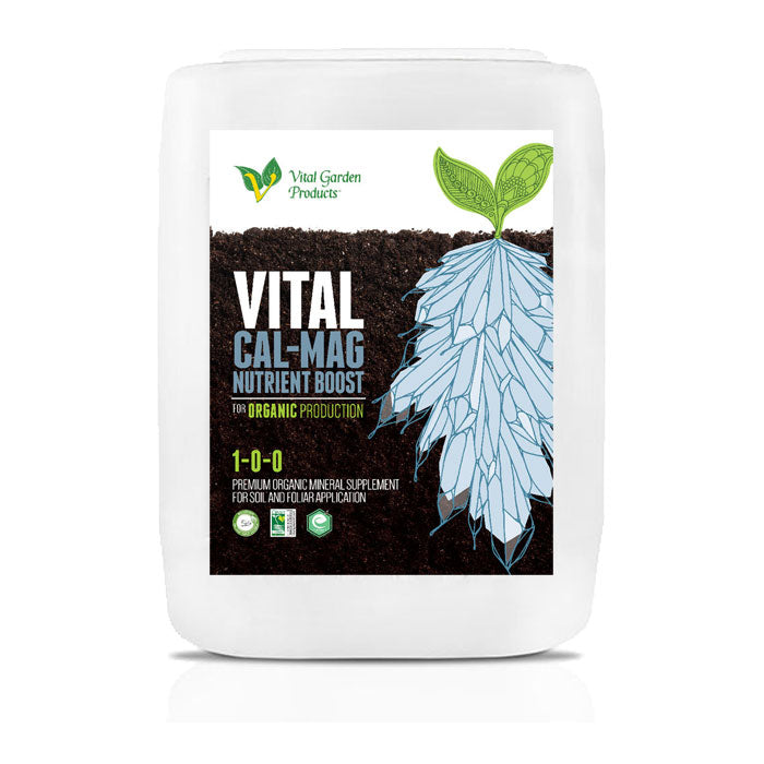 Vital Garden Supply Vital Cal-Mag