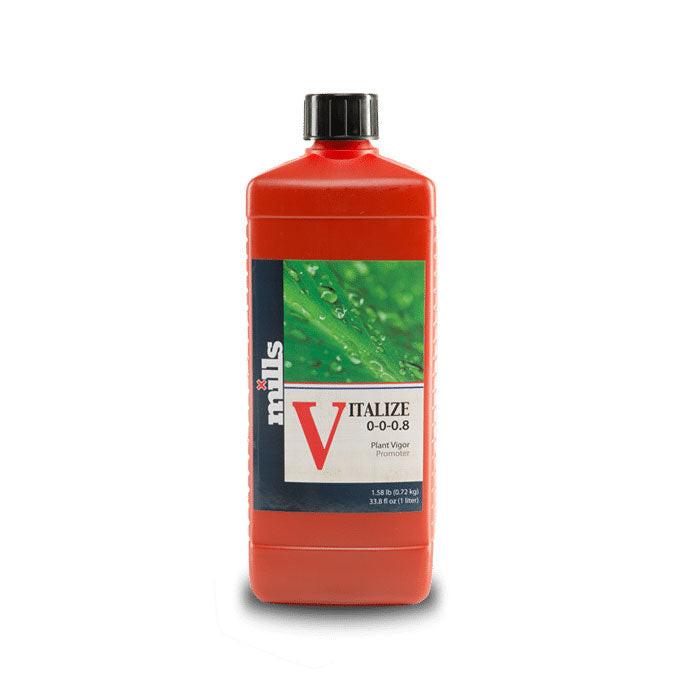 Mills Nutrients Vitalize