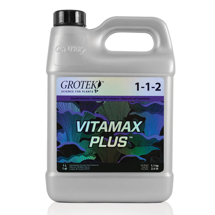 Grotek Vitamax Plus