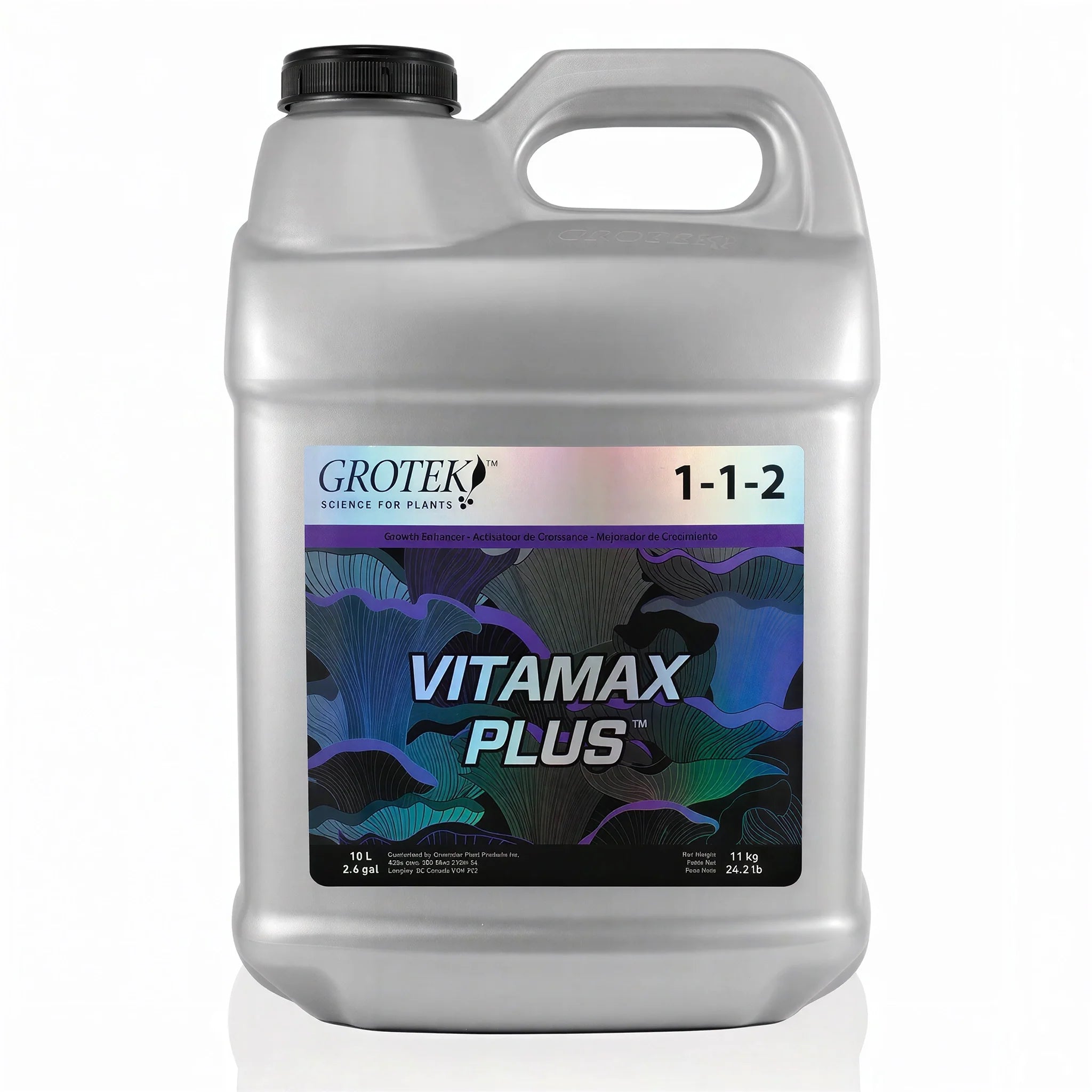 Grotek Vitamax Plus
