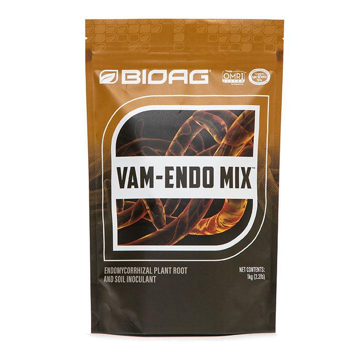 BioAg VAM