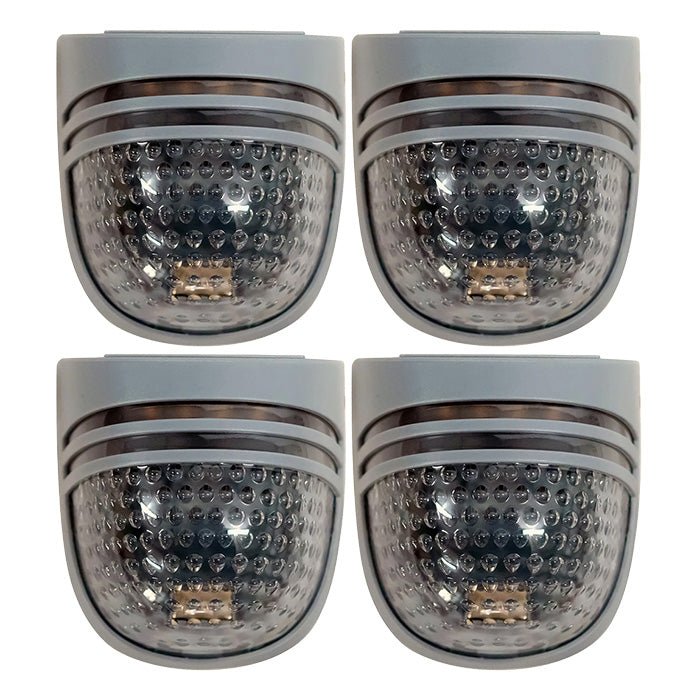 Vego Garden Solar Garden Light - Pack of 4