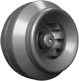 Vortex Powerfan Inline Fan