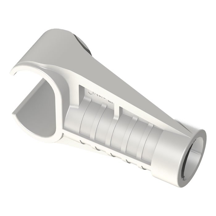 Secret Jardin 1 Axe I Shape Handling Corner, 0.75 in.