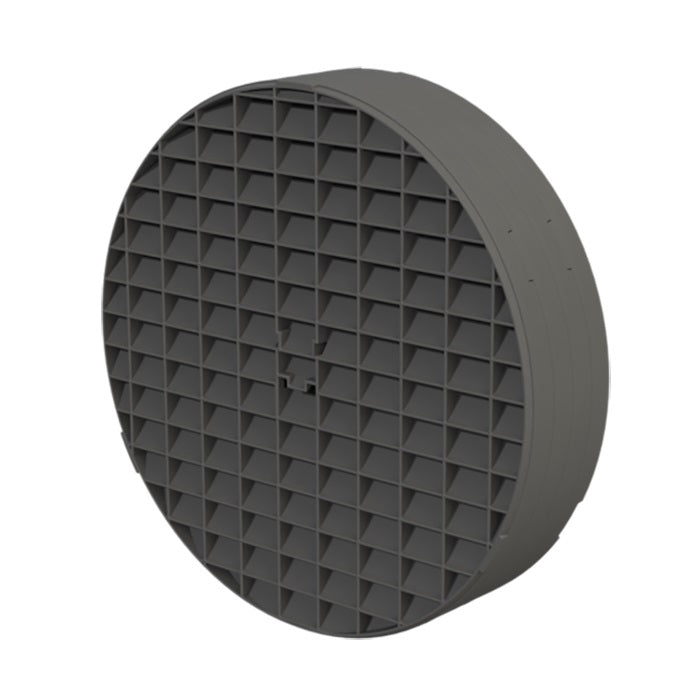 Secret Jardin DF16 Light Baffle With Mesh