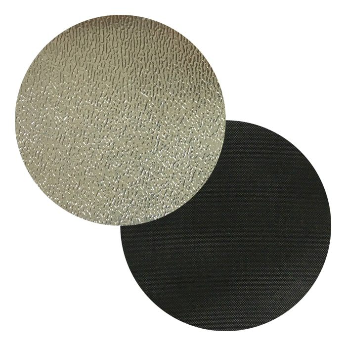 Secret Jardin PatchIT Mylar/Fabric, 10 in.