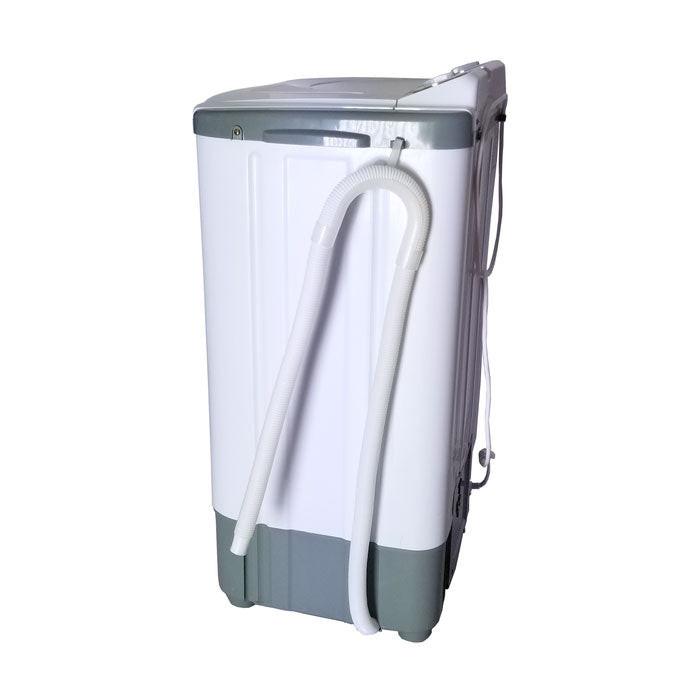 Bubble Magic Washing Machine