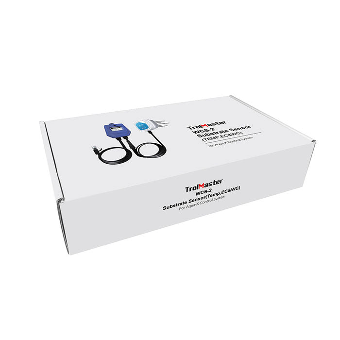 TrolMaster Aqua-X 3-in-1 Water Content Sensor