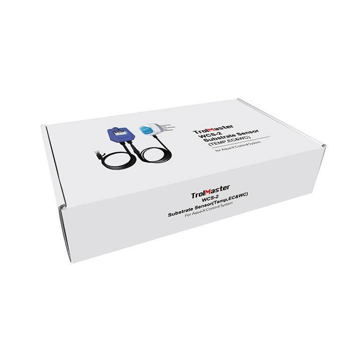TrolMaster Aqua-X 3-in-1 Water Content Sensor