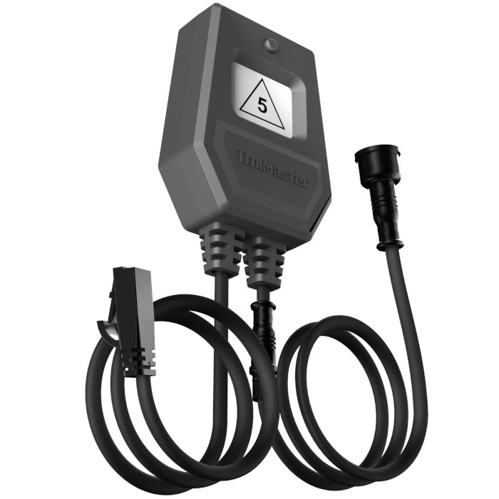 TrolMaster Hydro-X Water Detector + Touch Spot for Flood Alert