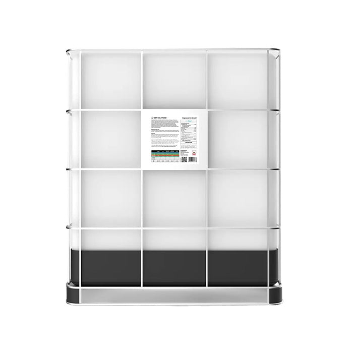 FloraFlex Wet Solutions Wet Base, 330 Gallon