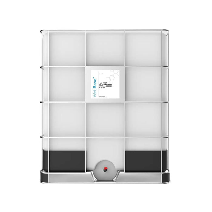 FloraFlex Wet Solutions Wet Base, 330 Gallon