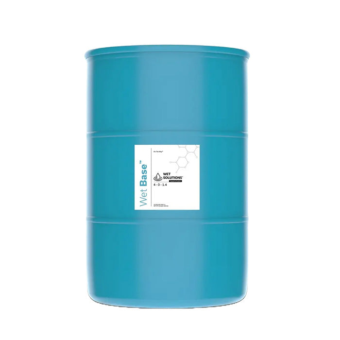 FloraFlex Wet Solutions Wet Base, 55 Gallon