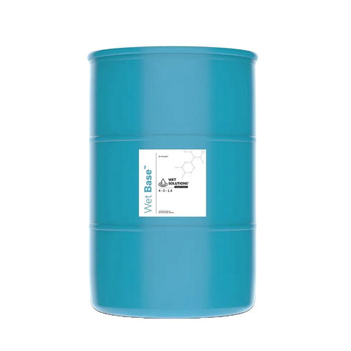 FloraFlex Wet Solutions Wet Base, 55 Gallon