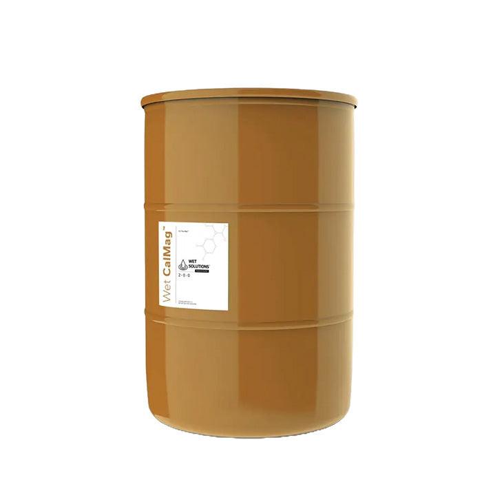 FloraFlex Wet Solutions Wet CalMag, 55 Gallon
