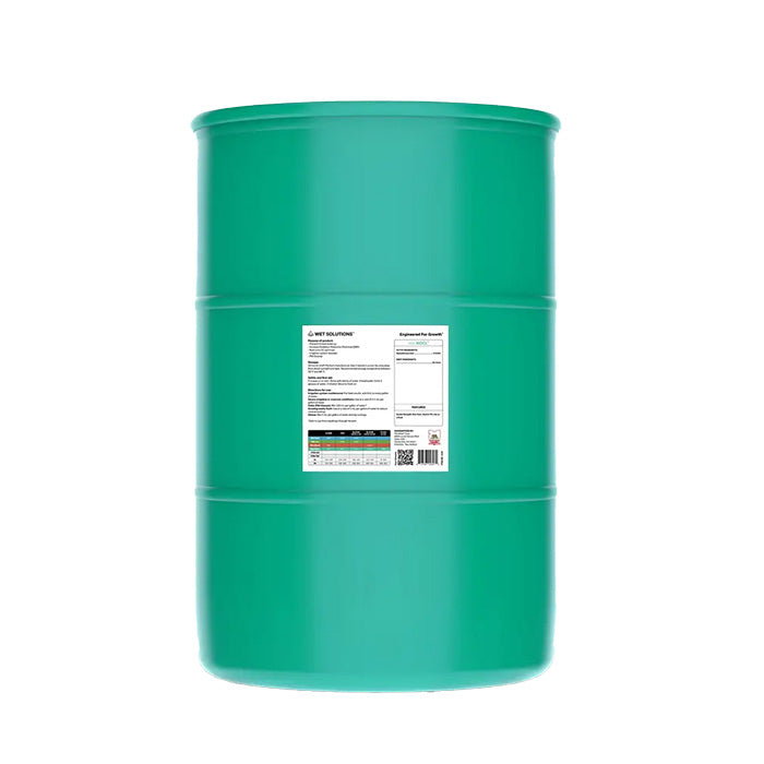 FloraFlex Wet Solutions Wet HOCL, 55 Gallon