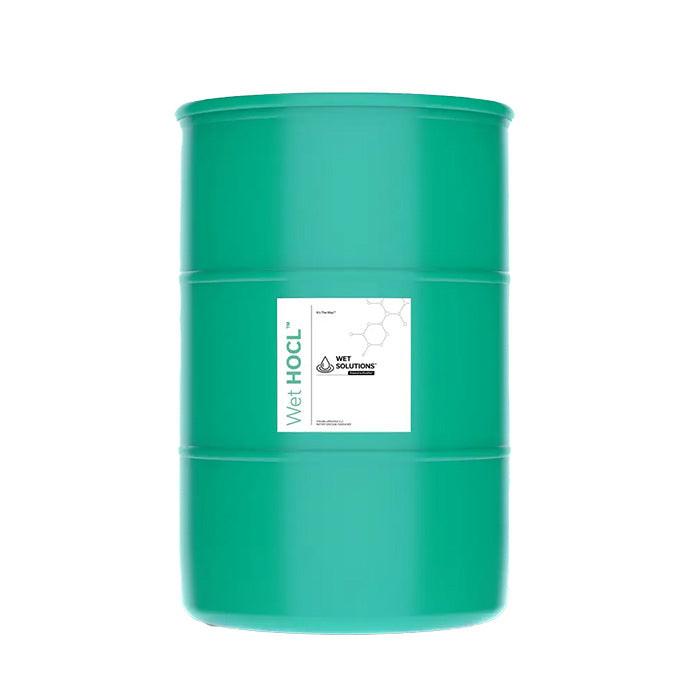FloraFlex Wet Solutions Wet HOCL, 55 Gallon