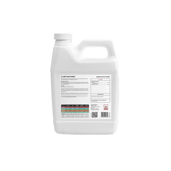 FloraFlex Wet Solutions Wet Si, 1 Liter