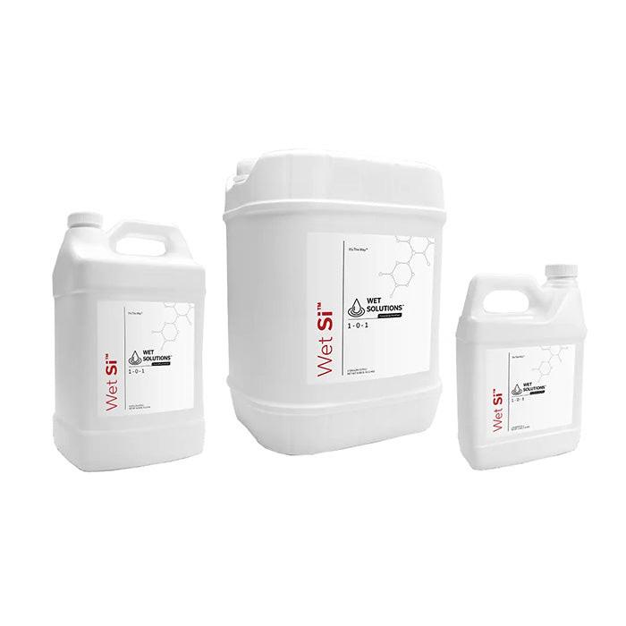 FloraFlex Wet Solutions Wet Si