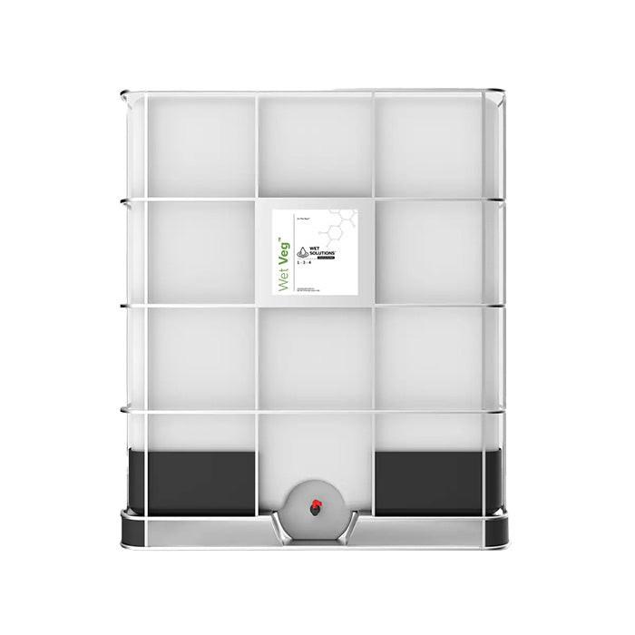 FloraFlex Wet Solutions Wet Veg