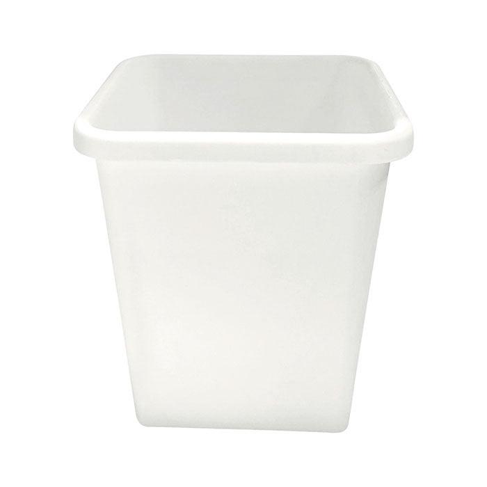 AutoPot White Pot