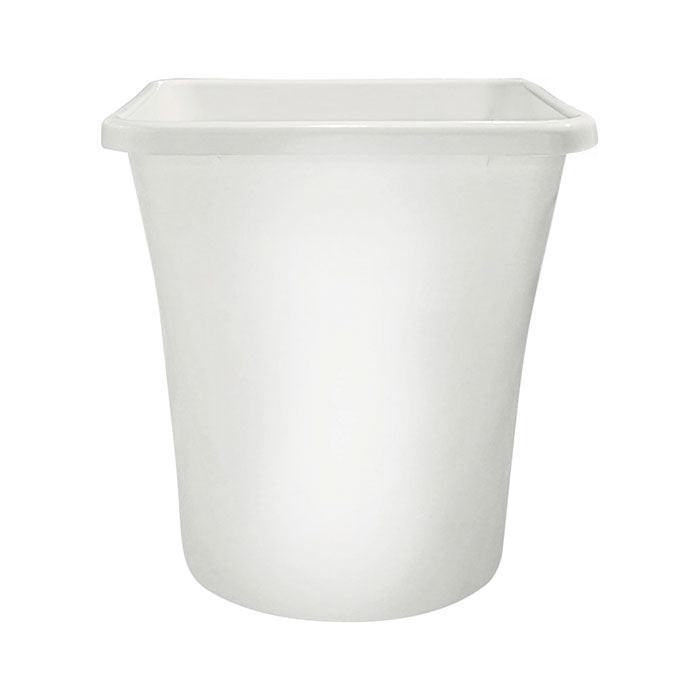 AutoPot White Pot