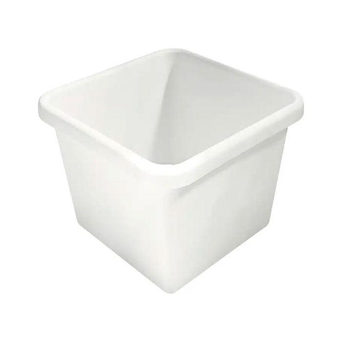 AutoPot White Pot