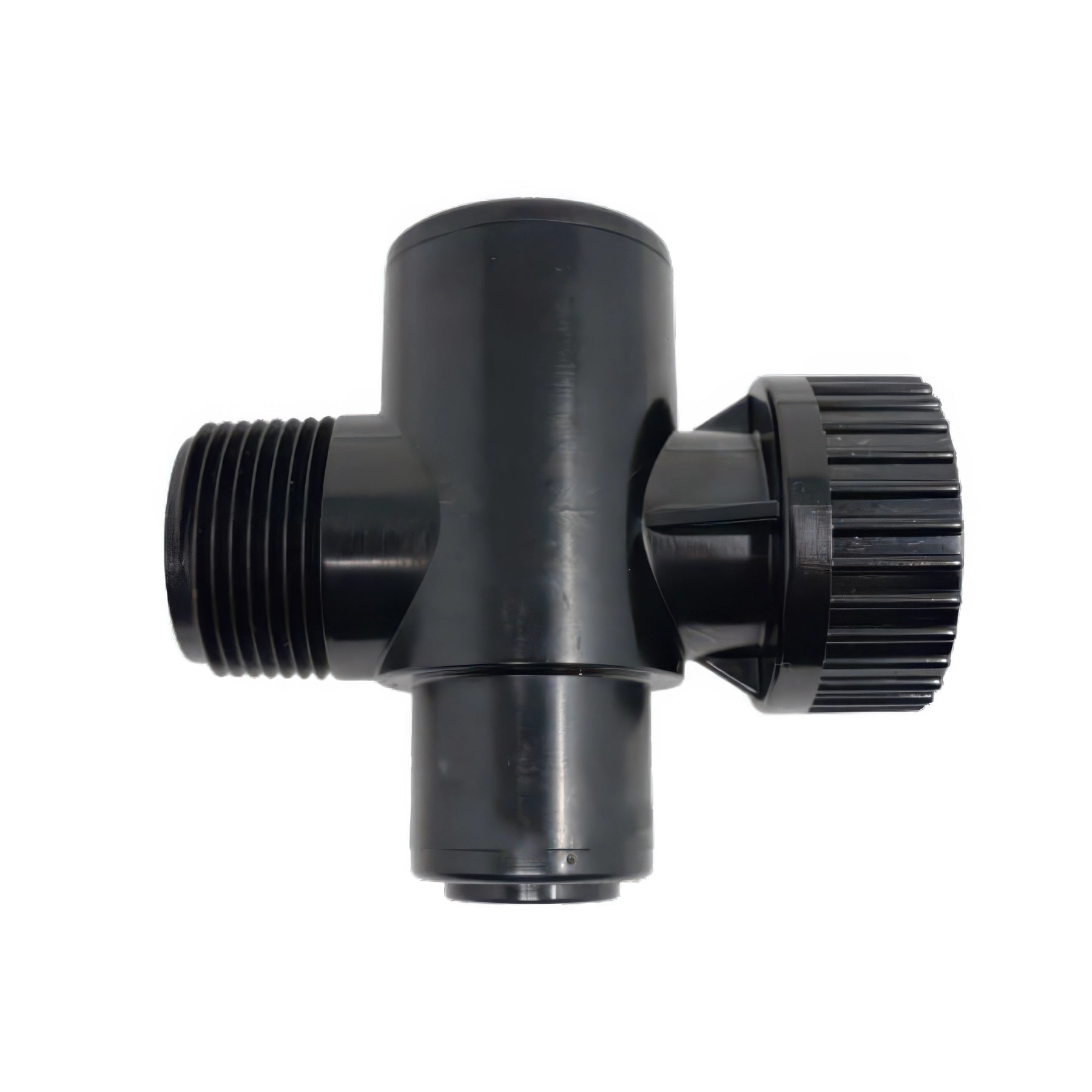 Netafim Wide Range Pressure Regulator