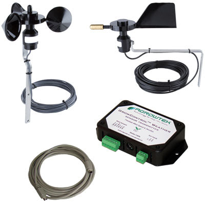 Agrowtek Wind Direction Vane Sensor