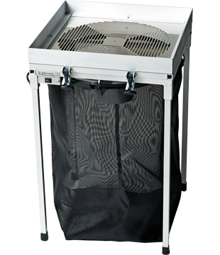 Trimpro Workstation
