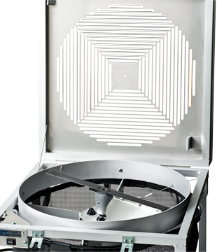 Trimpro Workstation