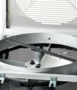Trimpro Workstation
