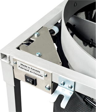 Trimpro Workstation