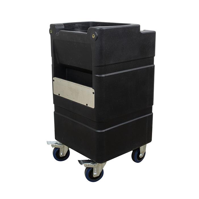 XPOWER WT-90 Mobile Water Reservoir Tank for FM-68W & FM-88W Misting Fan, 90 Liter