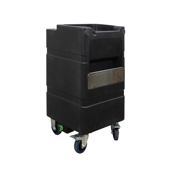 XPOWER WT-90 Mobile Water Reservoir Tank for FM-68W & FM-88W Misting Fan, 90 Liter