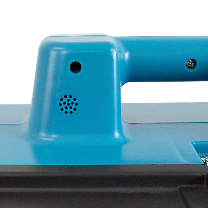 XPOWER X-2700 Professional 3-Stage HEPA Air Scrubber, 1/2 HP, 550 CFM