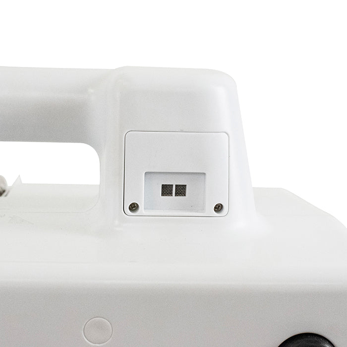 XPOWER X-2800 Professional 3-Stage HEPA Air Scrubber, 1/2 HP, 550 CFM