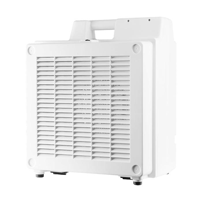 XPOWER Olympus Programmable Sanitizing System, 600 CFM HEPA Air Purifier + Digital Timer