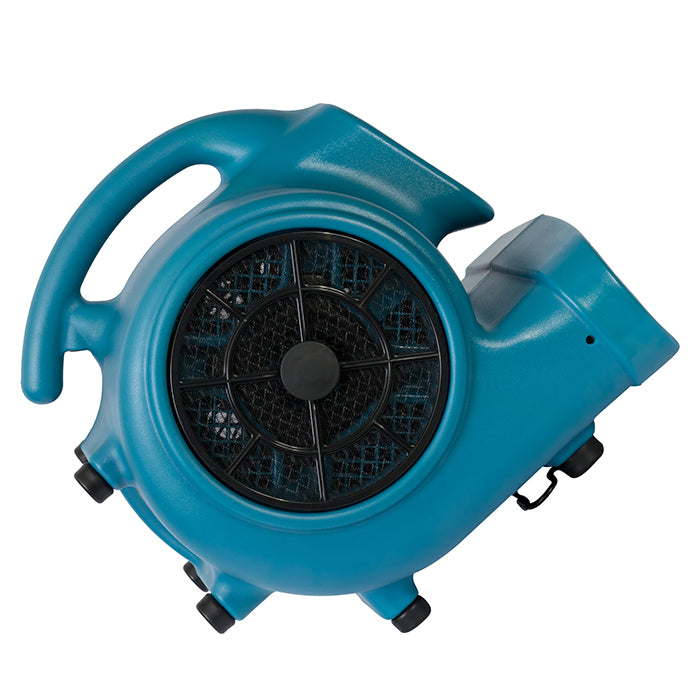 XPOWER 400-Series X-430TF Air Mover, 1/3 HP, 2000 CFM