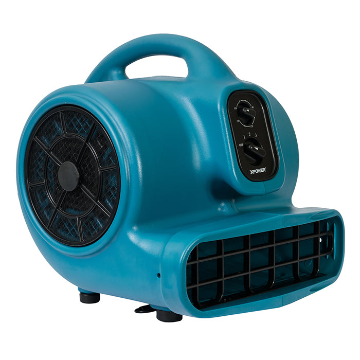 XPOWER 400-Series Air Mover