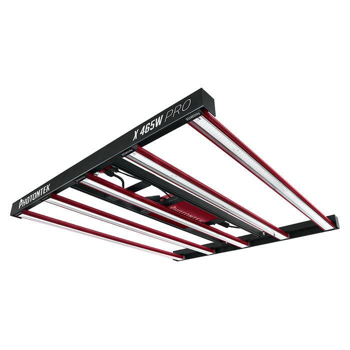 Photontek X 465 Watt Pro LED Grow Grow Light