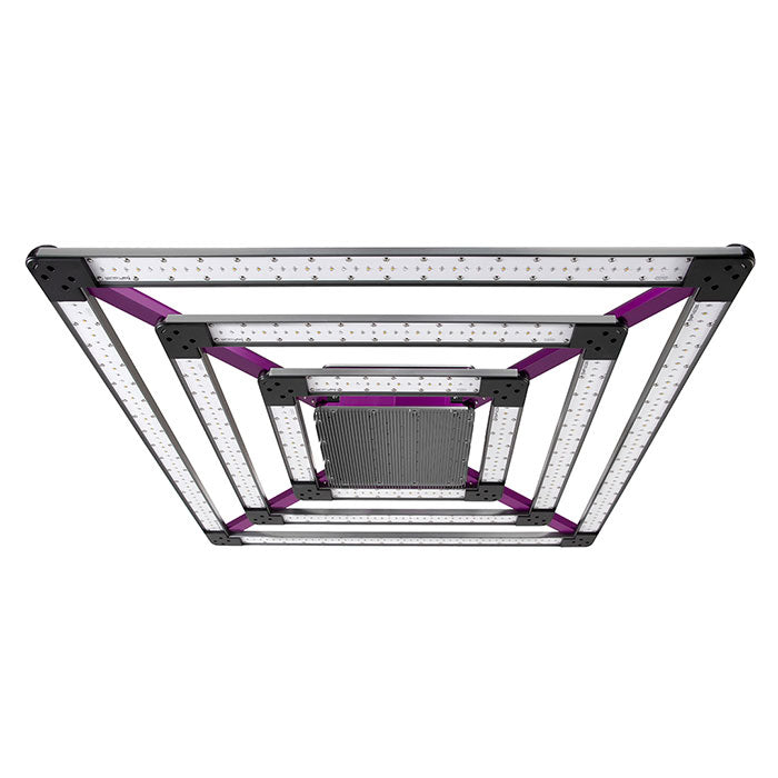 KIND X² Professional 750 Watt LED Grow Light, 120 Volt