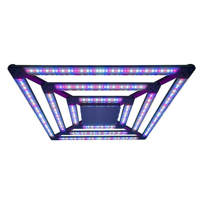 KIND X² Professional 750 Watt LED Grow Light, 240 Volt