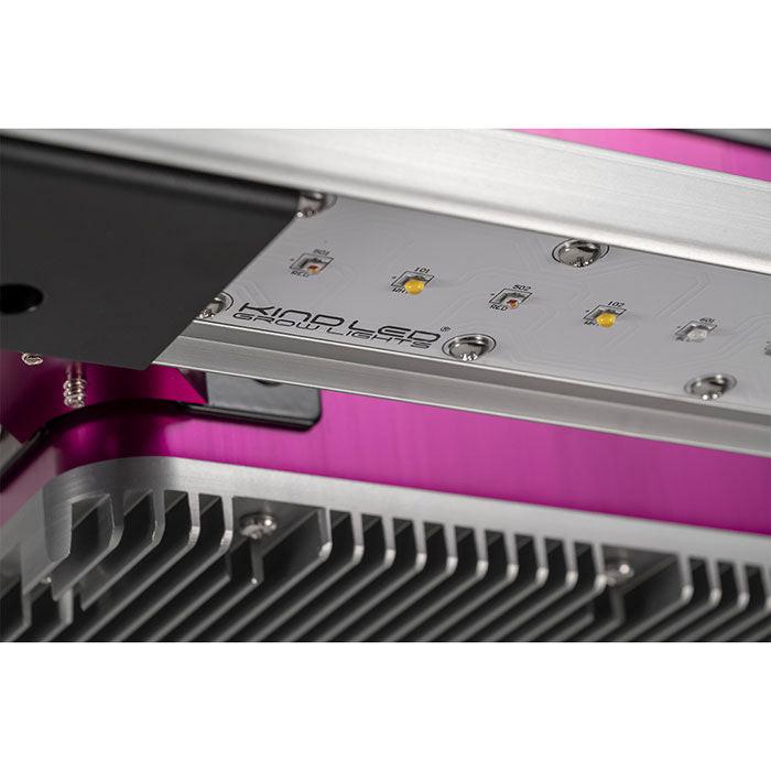 KIND X² Professional 750 Watt LED Grow Light, 240 Volt